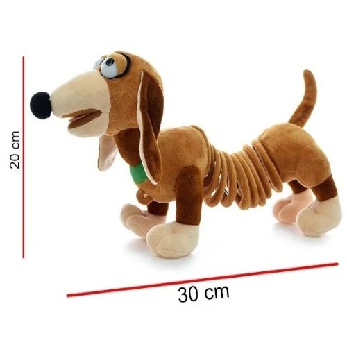 PELUCHE SLINKY 30CM -PX005 - Image 3