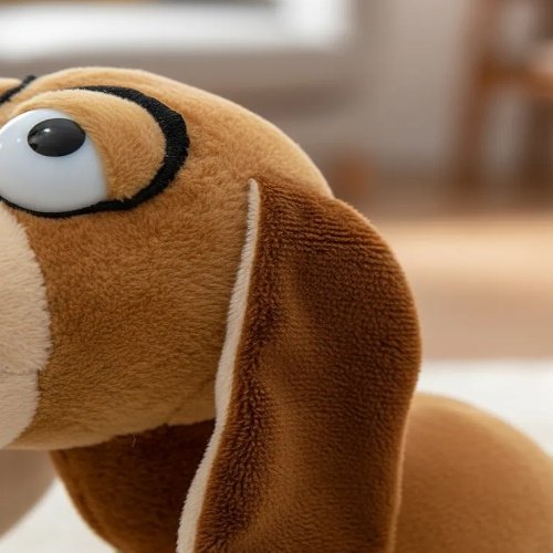 PELUCHE SLINKY 30CM -PX005 - Image 5