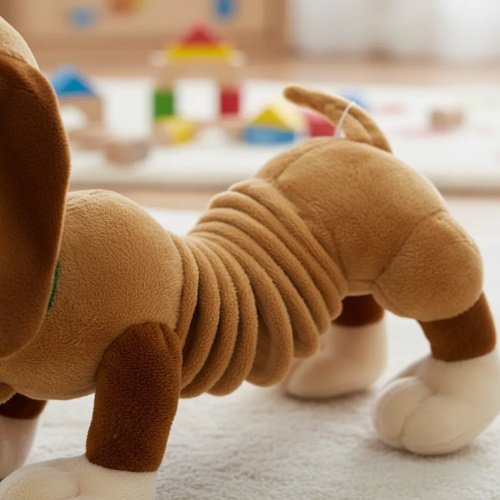 PELUCHE SLINKY 30CM -PX005 - Image 6