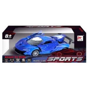 AUTO R/C SPORTS -RD03
