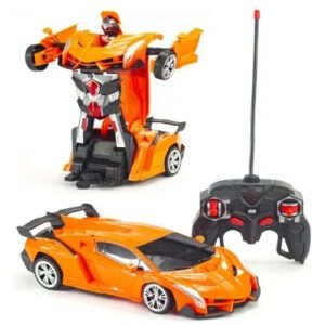 AUTO R/C TRANSFORMER -RD71