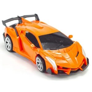 AUTO R/C TRANSFORMER -RD71