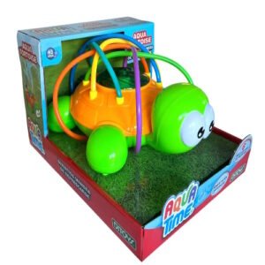 AQUA TIME TURTLE -2971