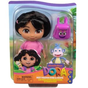 DORA LA EXPLORADORA -11906