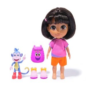 DORA LA EXPLORADORA -11906