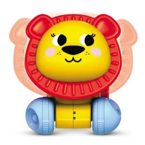 LEON ARRASTRE KIDS HITS -KH22/002