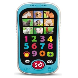TELEFONO INTELIGENTE KIDS HITS -KH03/001
