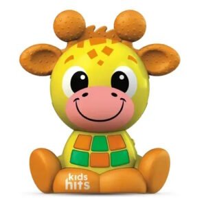 JIRAFA MUSICAL KIDS HITS -KH10/002