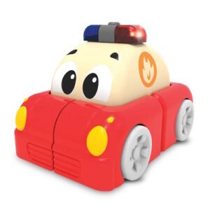 AUTO TRANSFORMABLE KIDS HITS -KH39/003