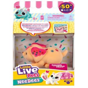 NEEDEES LITTLE LIVE PETS -26695