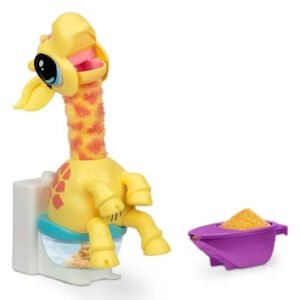 GOTTA GO GIRAFFE LITTLE LIVE PETS -26722