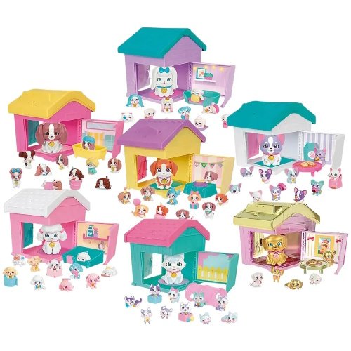 MAMA SURPRISE FAMILIES LITTLE LIVE PETS -26659 - Image 6