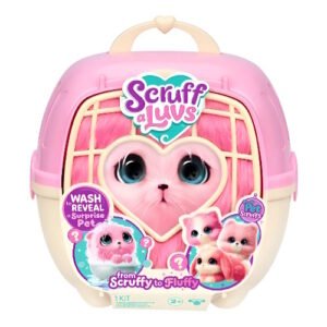 SCURFF A LUVS MASCOTA -30326