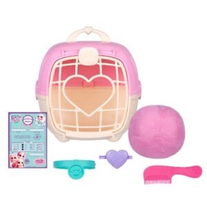 SCURFF A LUVS MASCOTA -30326