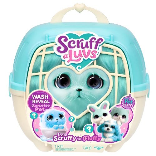 SCURFF A LUVS MASCOTA -30327