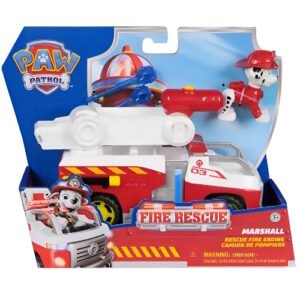 PAW PATROL MARSHALL FIRE TRUK -97236/6072660