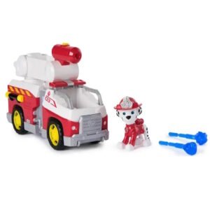 PAW PATROL MARSHALL FIRE TRUK -97236/6072660