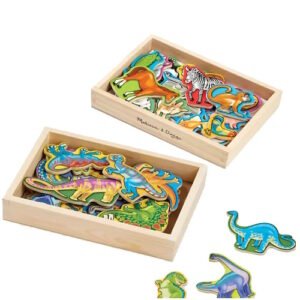 ANIMALES MGNETICOS MELISSA & DOUG -93429
