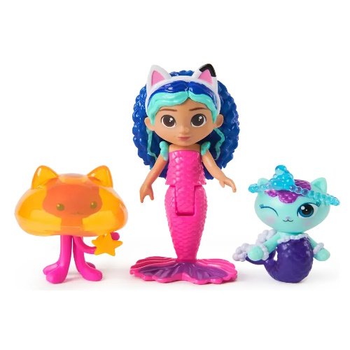 GABBY´S DOLLHOUSE THE MOVIE SET X 3 -36282 - Image 3