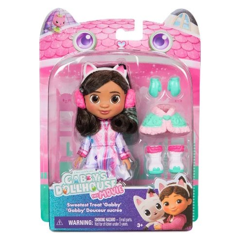 GABBY´S DOLLHOUSE THE MOVIE -36278 - Image 3