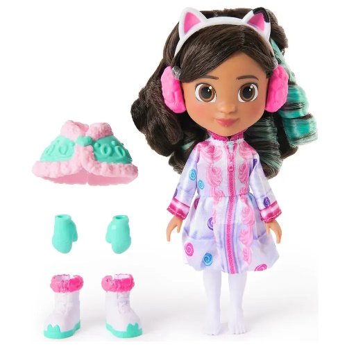 GABBY´S DOLLHOUSE THE MOVIE -36278 - Image 2