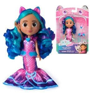 GABBY´S DOLLHOUSE THE MOVIE -36278