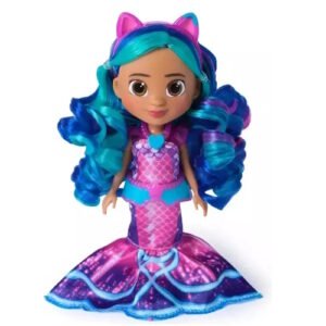 GABBY´S DOLLHOUSE THE MOVIE -36278