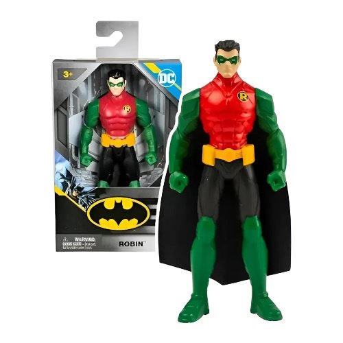 MUNECO BATMAN 15 CM -678003/6072742 - Image 5