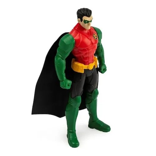 MUNECO BATMAN 15 CM -678003/6072742 - Image 6