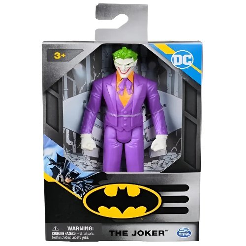 MUNECO BATMAN 15 CM -678003/6072742 - Image 3
