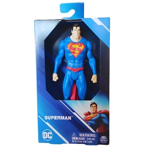 MUNECO BATMAN 15 CM -678003/6072742 - Image 9