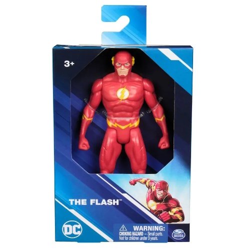 MUNECO BATMAN 15 CM -678003/6072742 - Image 7