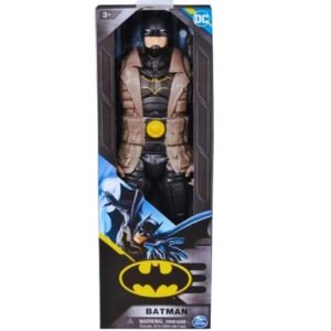 MUNECO BATMAN 12″ -67800/64718