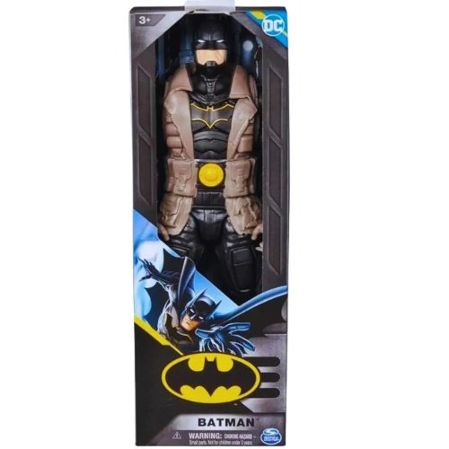 MUNECO BATMAN 12" -67800/64718