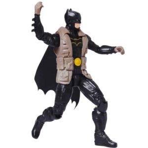 MUNECO BATMAN 12″ -67800/64718