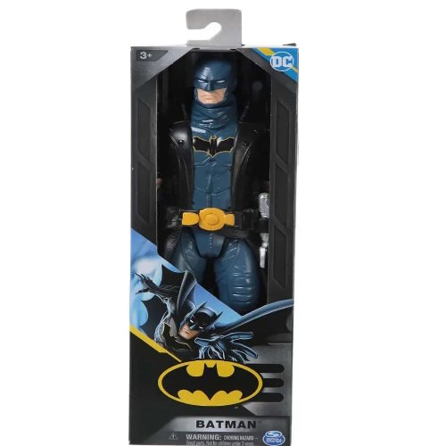 MUNECO BATMAN 12" -67800/64718 - Image 3