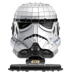 PUZZLE 4D STAR WARS STORMTROOPER -47188