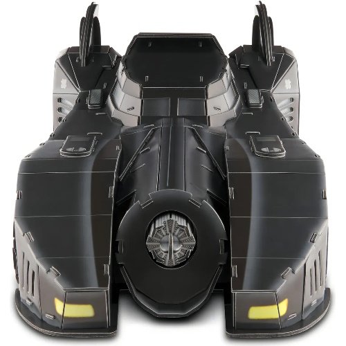 PUZZLE 4D BATMAN RETRO BATIMOVIL -45737 - Image 3