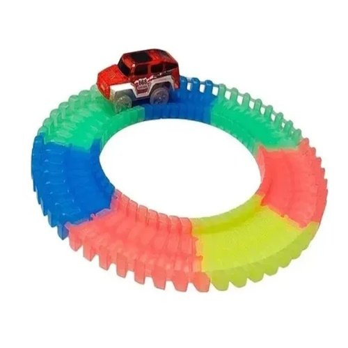 PISTA LUMINOSA 72 CM -7542 - Image 2