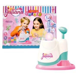 JULIANA FABRICA DE GLOBOS -JUL0167