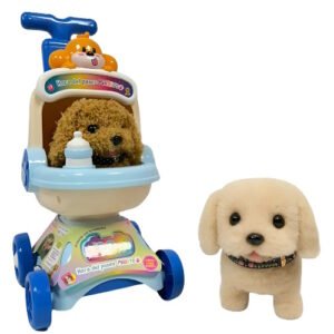 JULIANA PETS HORA DE PASEO PERRO -JUL0162