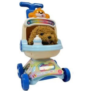 JULIANA PETS HORA DE PASEO PERRO -JUL0162