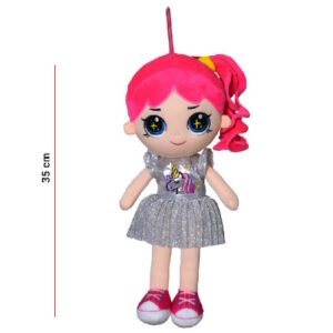 MUÑECAS 35 CM -6101