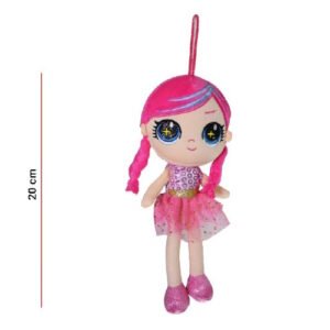 MUÑECAS 20CM -6100