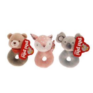 SONAJERO AGARRE 13CM -6301