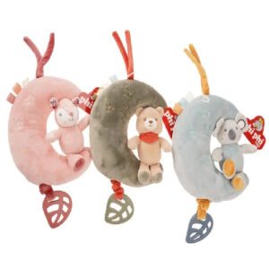 CUNERO MUSICAL LUNA -6303