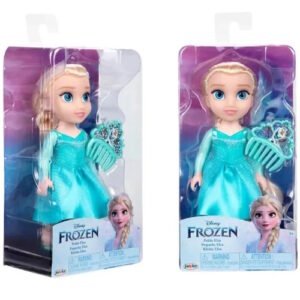 MUÑECA ELSA CHICA -207224