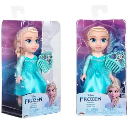 MUÑECA ELSA CHICA -207224 - Image 2