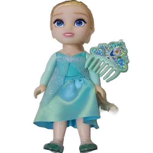 MUÑECA ELSA CHICA -207224 - Image 3