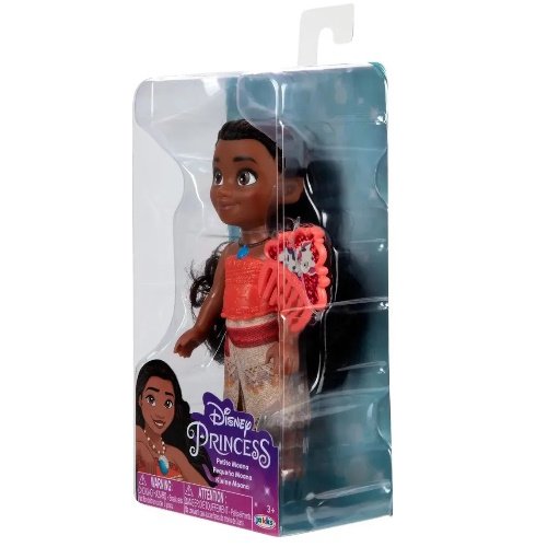 MUÑECA MOANA CHICA -207424 - Image 2